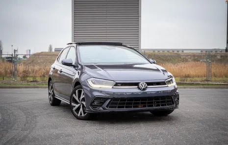 Huur Volkswagen Polo R-Line