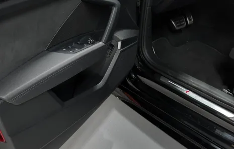 Huur Audi RS3 Sportback