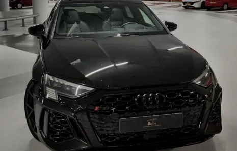 Huur Audi RS3 Sportback