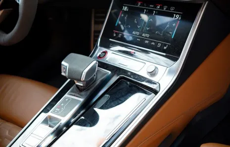 Huur Audi RS7 Performance
