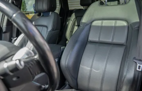 Huur Range Rover Sport