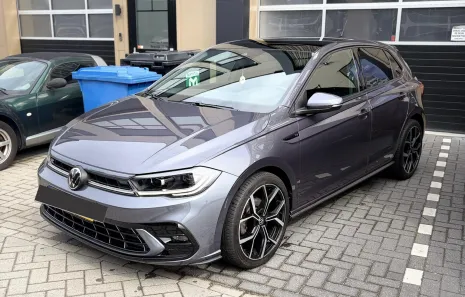 Huur Volkswagen Polo R-Line