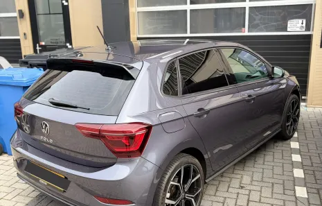 Huur Volkswagen Polo R-Line