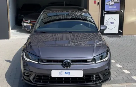 Huur Volkswagen Polo R-Line