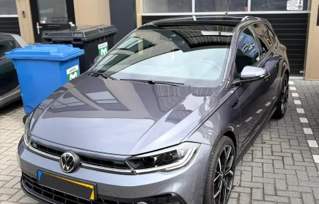 Huur Volkswagen Polo R-Line