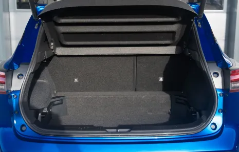 Huur Nissan Qasqai