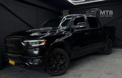 Huur Dodge RAM