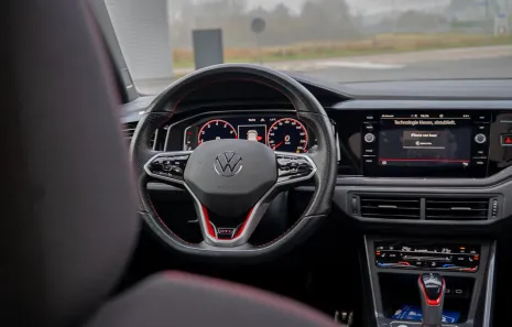 Huur Volkswagen Polo GTI