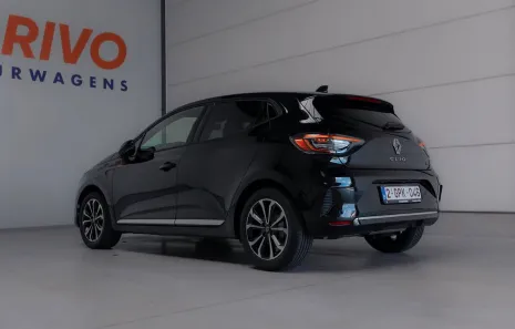 Huur Renault Clio E-Tech (2025)
