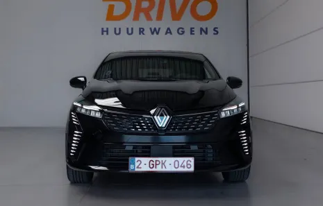Huur Renault Clio E-Tech (2025)