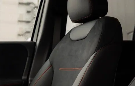 Huur Mercedes Benz B-Klasse (2025)