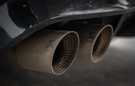 Huur Volkswagen Golf 8R