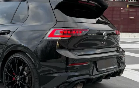 Huur Volkswagen Golf 8.5 GTI Clubsport