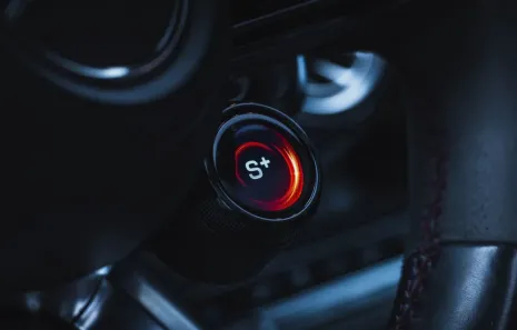 Huur Mercedes Benz A45s AMG (2025)
