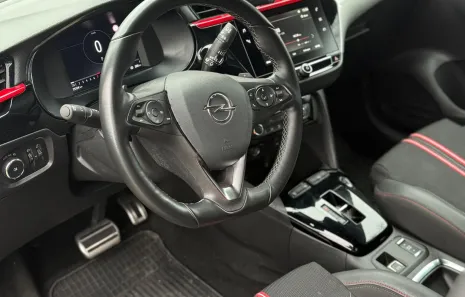 Huur Opel Corsa