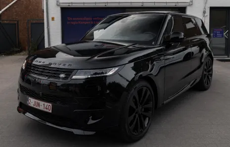 Huur Range Rover Sport (2026)