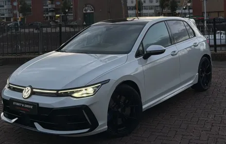 Huur Volkswagen Golf 8.5R