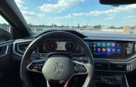 Huur Volkswagen Polo GTI