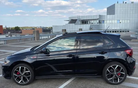 Huur Volkswagen Polo GTI