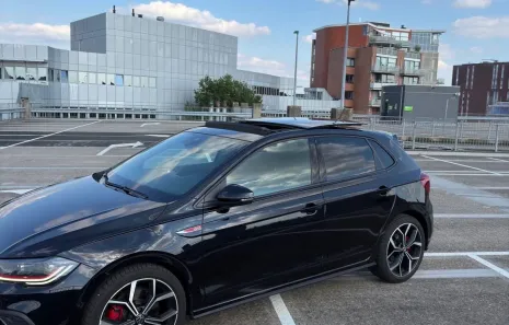 Huur Volkswagen Polo GTI