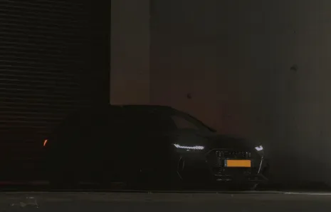Huur Audi RS6 Performance