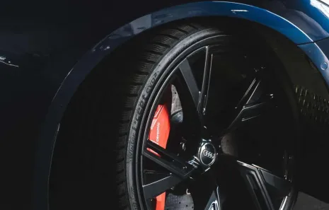 Huur Audi RS6 Performance