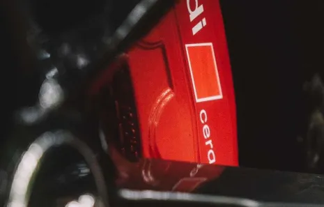 Huur Audi RS6 Performance
