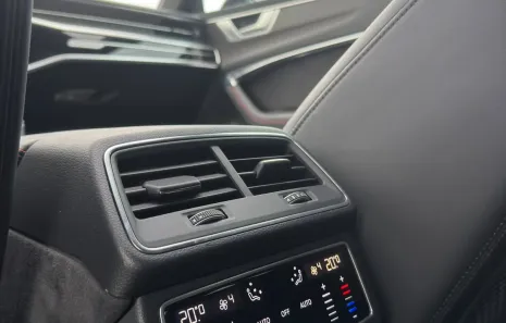 Huur Audi RS7 Performance