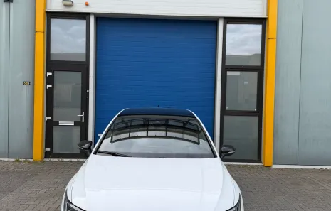 Huur Volkswagen Golf 8R Performance