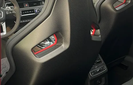 Huur Audi RS4 Performance