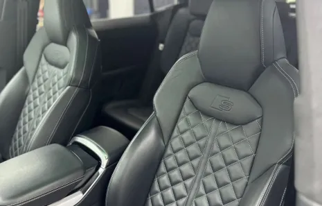 Huur Audi SQ8 (700PK) + Downpipe