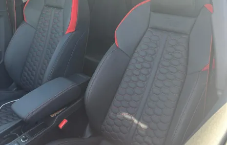 Huur Audi RS3 Sportback