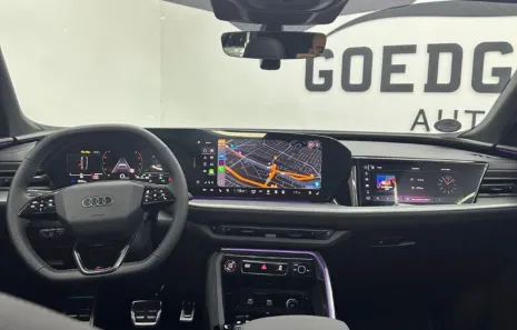 Huur Audi SQ5 (2026)