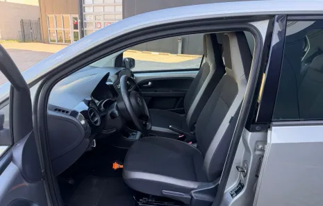 Huur Volkswagen Up!