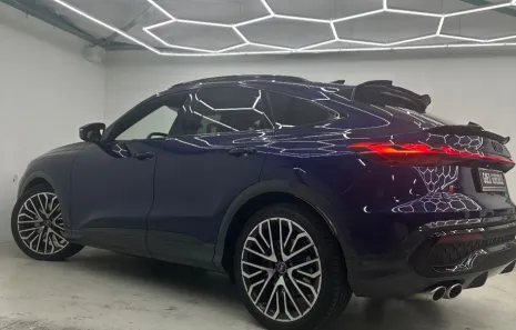 Huur Audi SQ5 (2026)