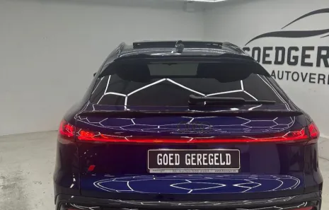Huur Audi SQ5 (2026)
