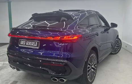 Huur Audi SQ5 (2026)