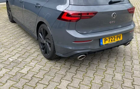 Huur Volkswagen Golf 8 GTI Clubsport
