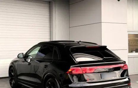 Huur Audi RSQ8 Performance (2026)