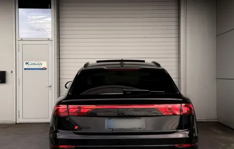 Huur Audi RSQ8 Performance (2026)