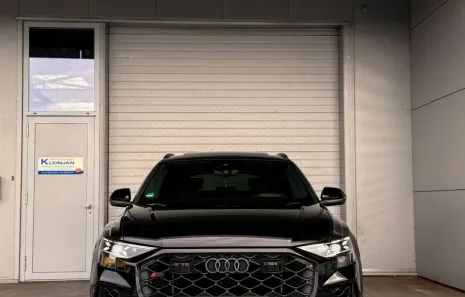 Huur Audi RSQ8 Performance (2026)