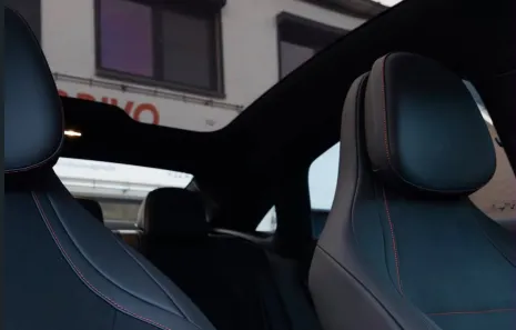 Huur Mercedes Benz CLA (2026)