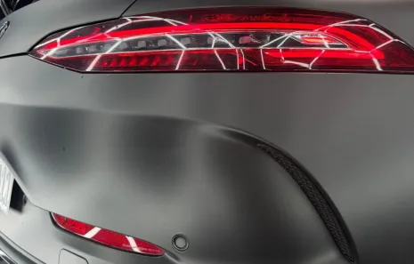 Huur Mercedes Benz GT53 AMG