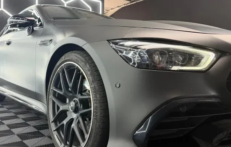 Huur Mercedes Benz GT53 AMG