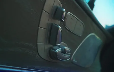 Huur Mercedes Benz GT53 AMG