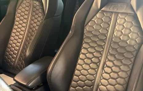 Huur Audi RSQ3 Sportback