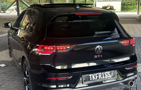 Huur Volkswagen Golf 8.5 GTI