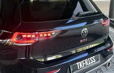 Huur Volkswagen Golf 8.5 GTI