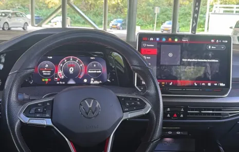 Huur Volkswagen Golf 8.5 GTI