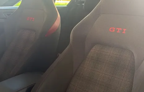Huur Volkswagen Golf 8.5 GTI